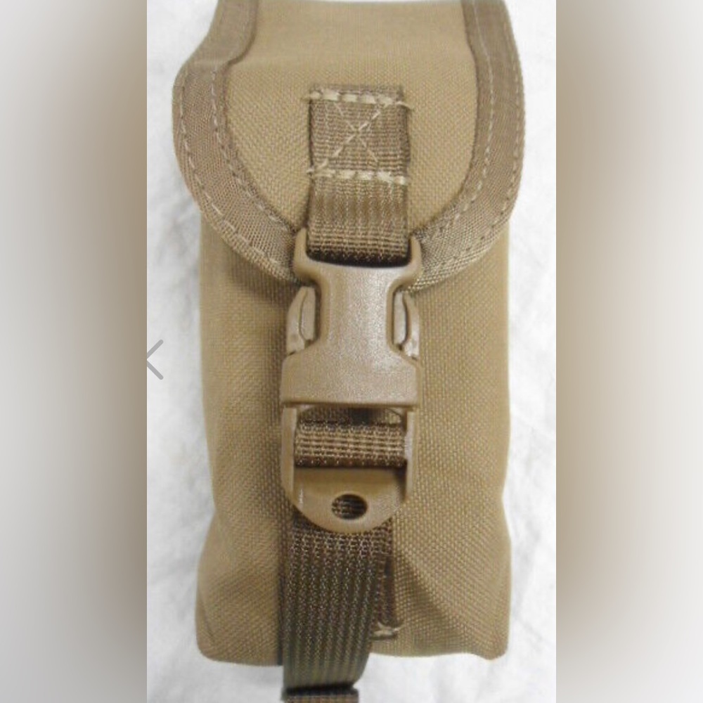 USMC NWT Tactical Tailor Flashbang/Smoke Pouch
